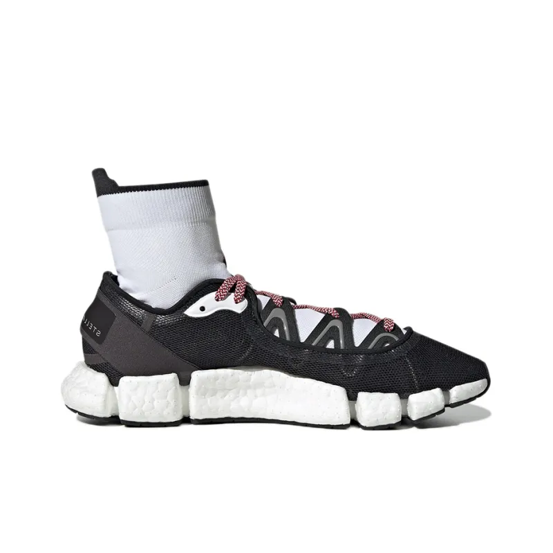 Adidas X Stella McCartney Adidas Climacool Vento 'Black Grey' Women's-1
