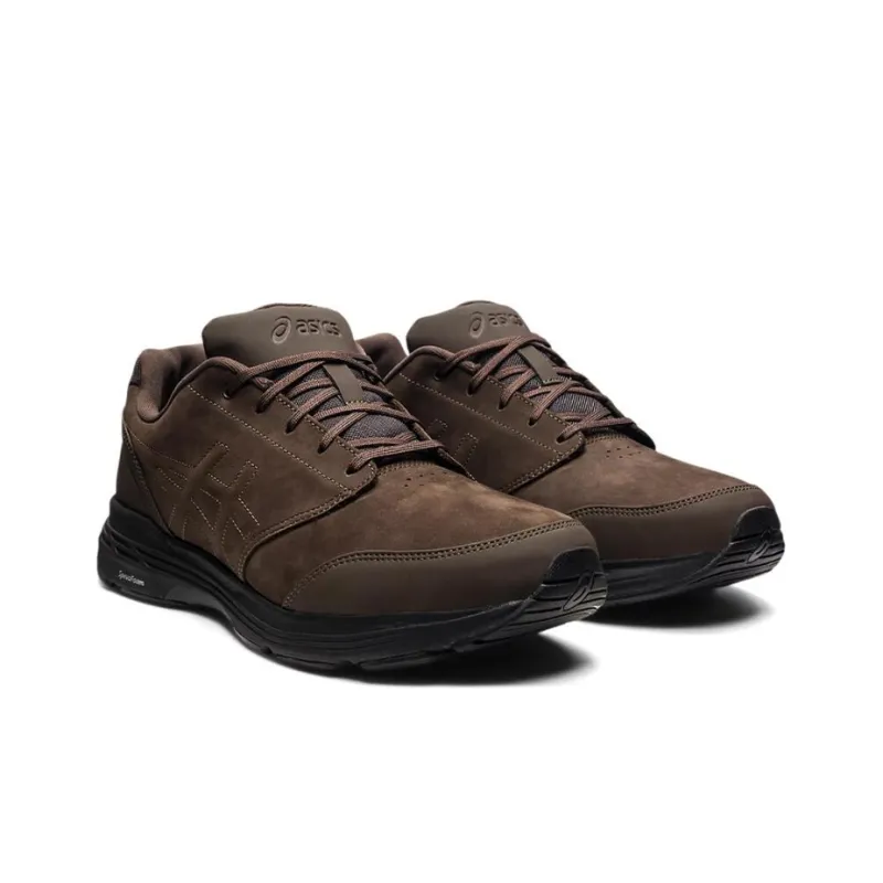 Asics Gel-Odyssey Anti-Slip Wear-Resistant Low-Top Running Shoes Men's Brown-2
