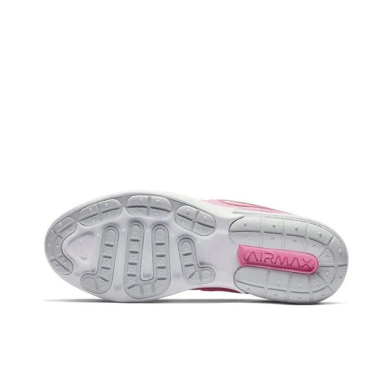 Nike Air Max Sequent 4 'Laser Fuchsia' Women's-4