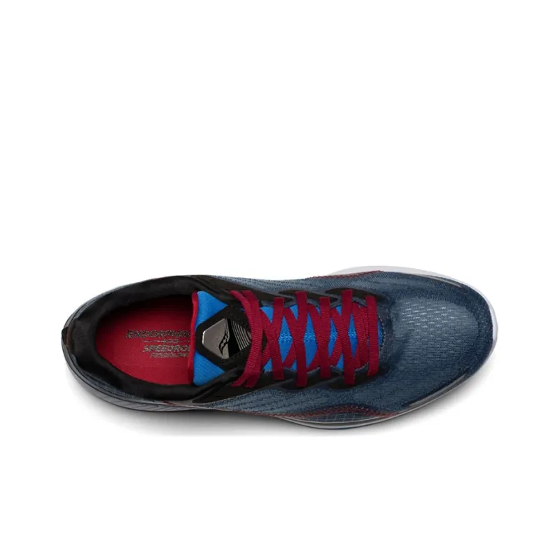 saucony Endorphin Shift 2 Space Mulberry-3