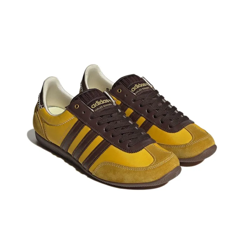 Adidas Japan Wales Bonner Hazy Yellow-3
