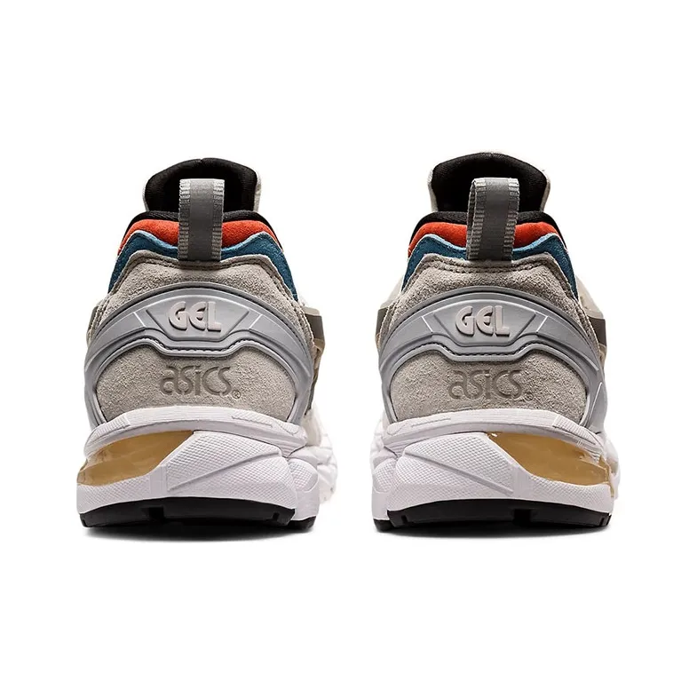 Asics Gel Kayano 21 Awake Ny Grey-4