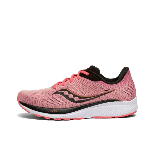 saucony Women's Ride 14 'Rosewater'