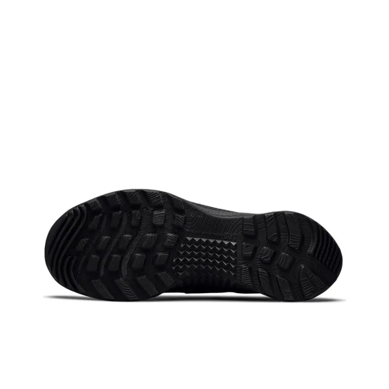Nike React Sfb Carbon Low Black Anthracite-5