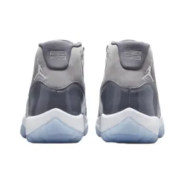 Jordan 11 Retro Cool Grey (2021)-4