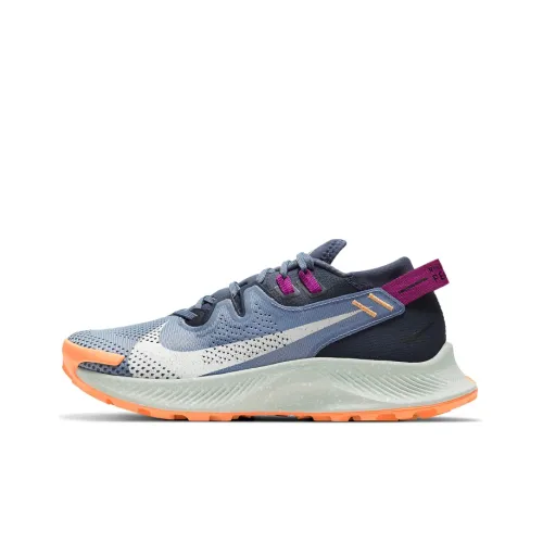 Nike Pegasus Trail 2 Thunder Blue Women's