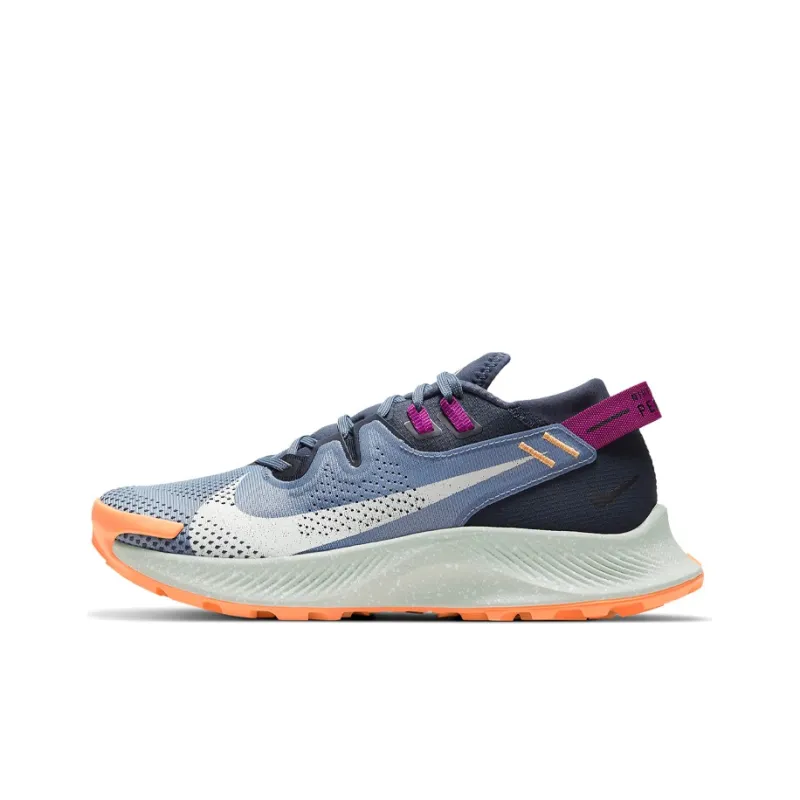 Nike Pegasus Trail 2 Thunder Blue Women's-0