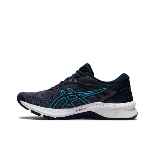 Asics Women's GT 1000 10 'French Blue Digital Grape'