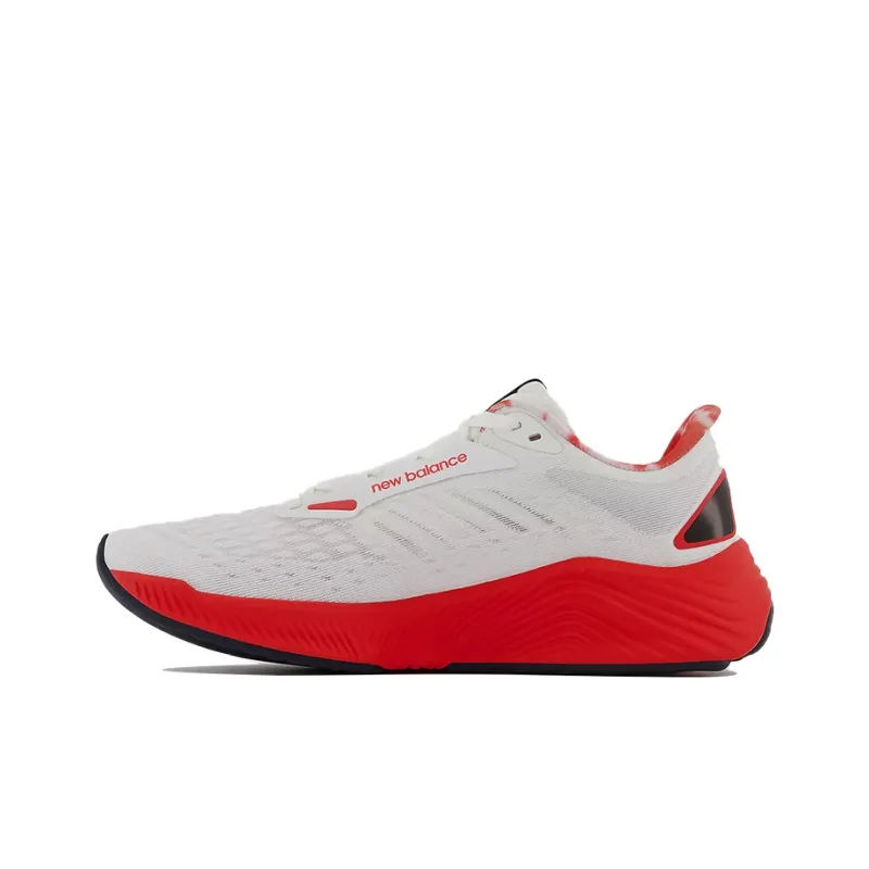 New Balance FuelCell Prism V2 White Eclipse-0