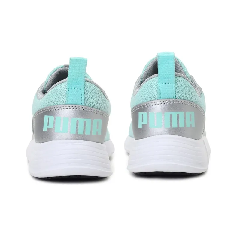 PUMA Lexy V1 Blue Women's-3