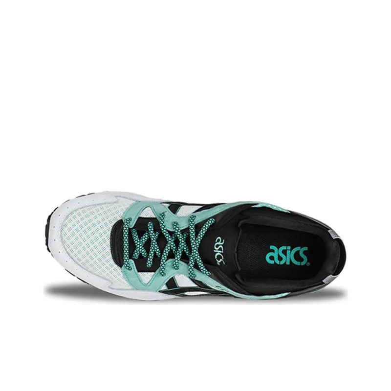 Asics Gel Lyte 5 'Cockatoo'-2