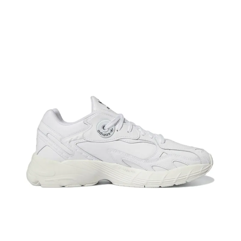 Adidas Astir Triple White Women's-1