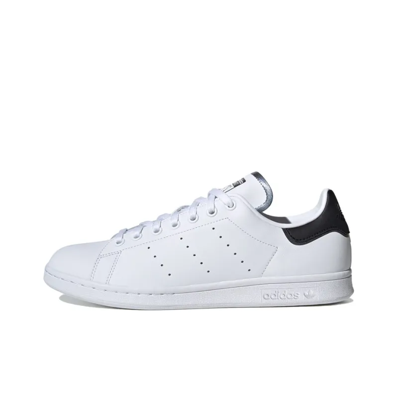 Adidas Stan Smith 'White Black'-0