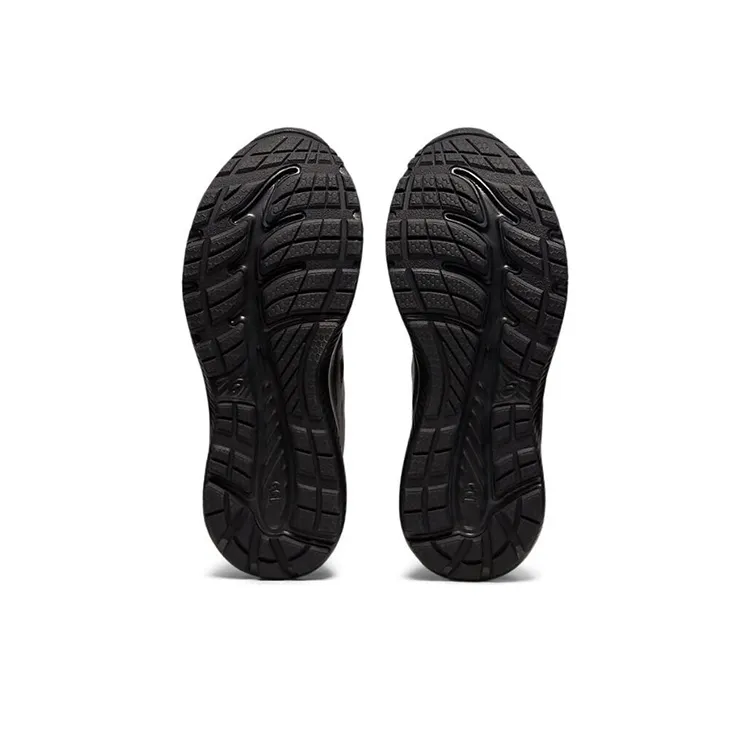 Asics Gel Contend Wide 'Walker Black' Women's-4