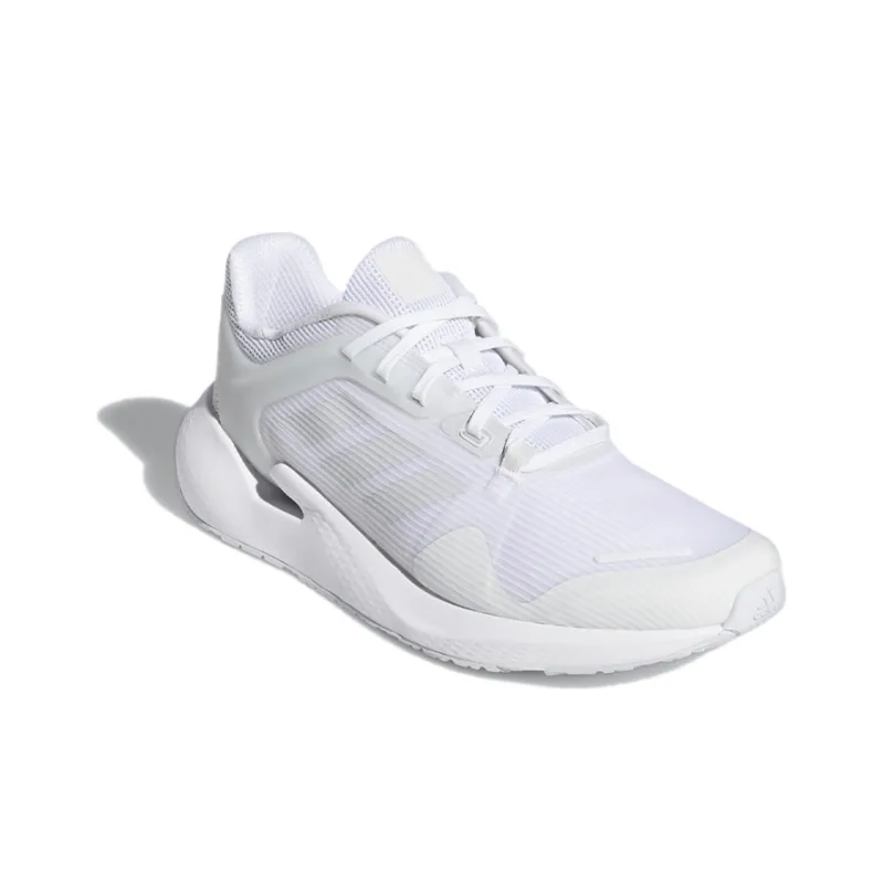 Adidas Alphatorsion Triple White-2