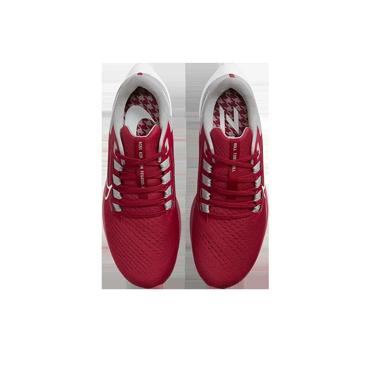 Nike Air Zoom Pegasus 38 'Alabama'-3
