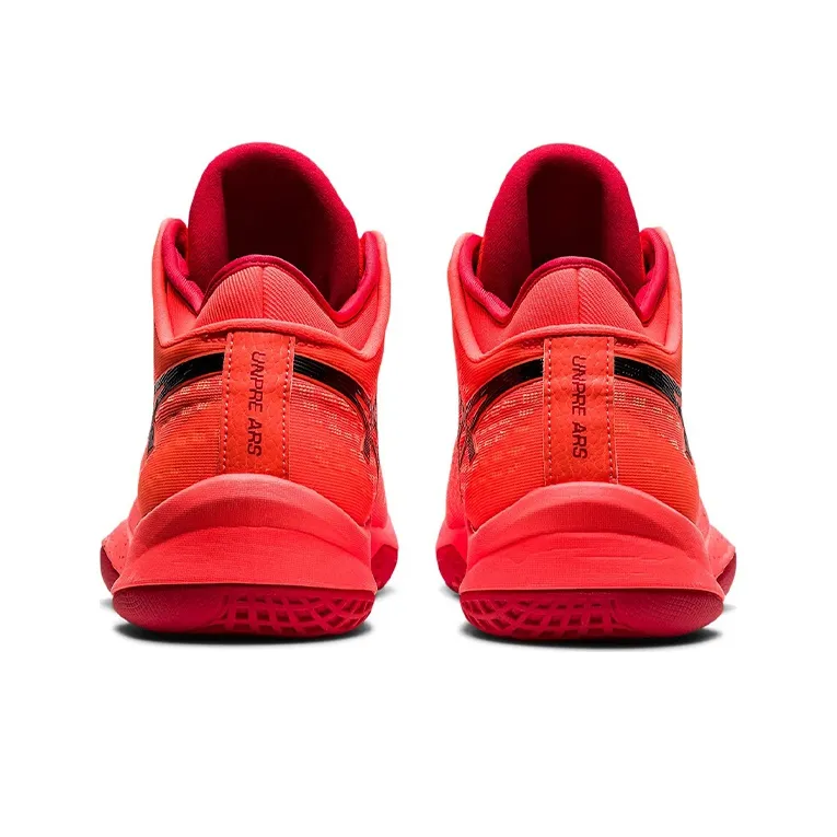Asics Unpre Ars 'Sunrise Red'-4