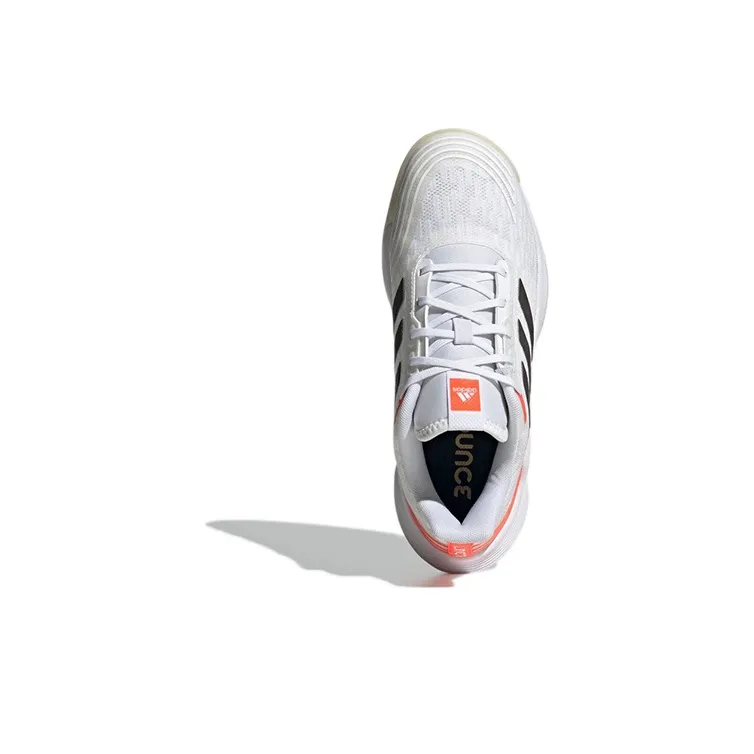 Novaflight Women's Adidas 'Tokyo - White Solar Red' Women's-4