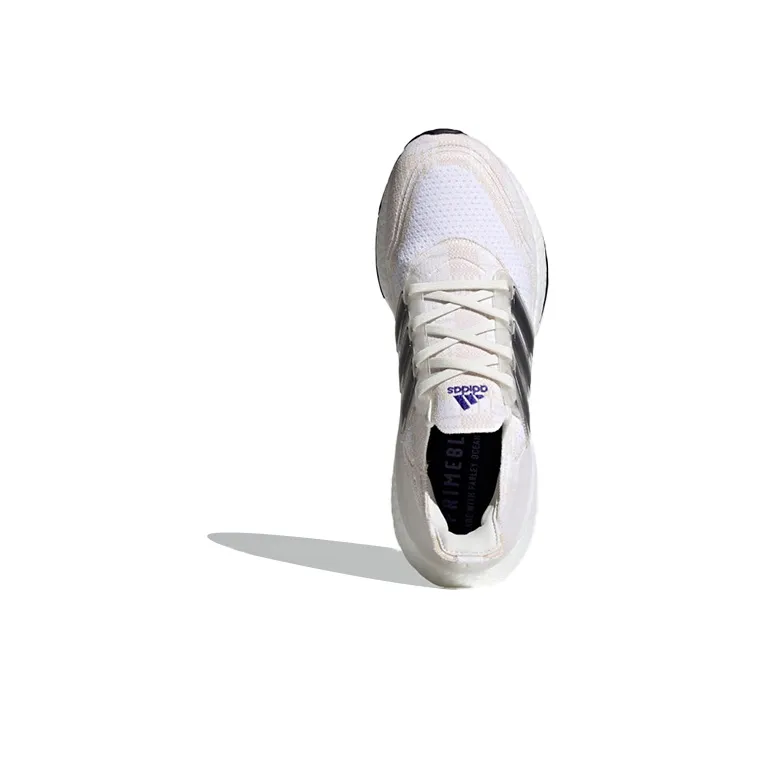 Adidas Ultra Boost 21 Primeblue Non Dyed Black-4