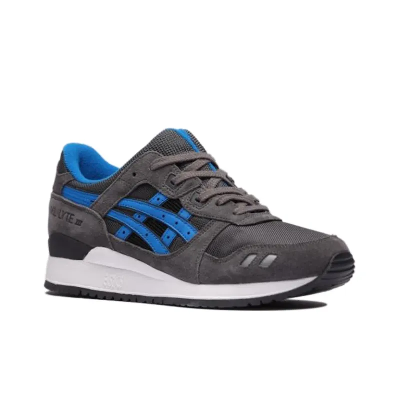 Asics Gel Lyte Iii 'Grey Blue'-2
