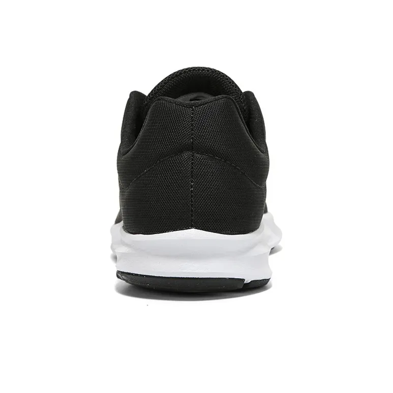 Nike Downshifter 8 'Black White'-4