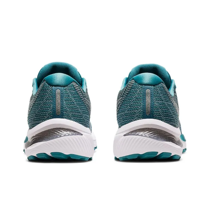 Asics Gel Cumulus 22 'Smoke Blue' Women's-4