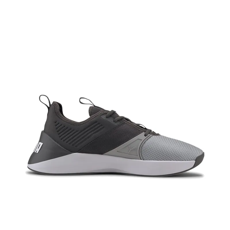PUMA Jaab Xt Pwr Low top Running Shoes Grey/White-1