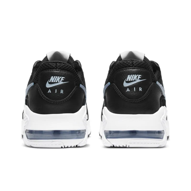 Nike Air Max Excee 'Black Hydrogen Blue' Women's-3