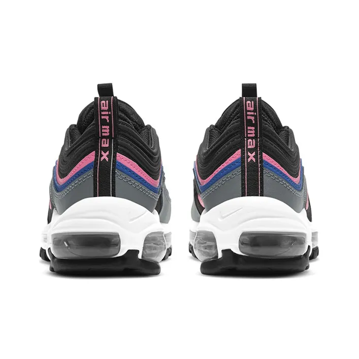 Nike Air Max 97 'Black Smoke Grey' GS-4