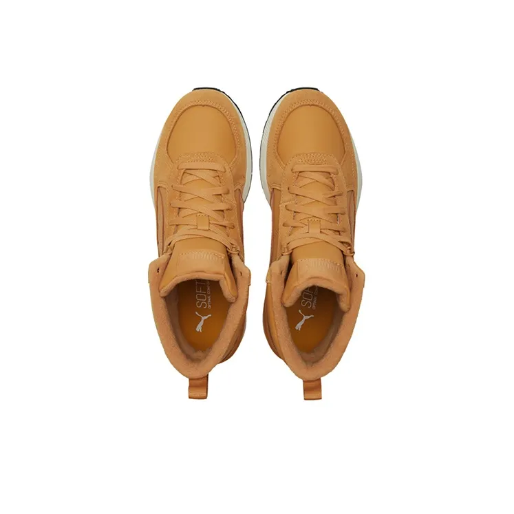 PUMA Graviton Mid 'Taffy'-2