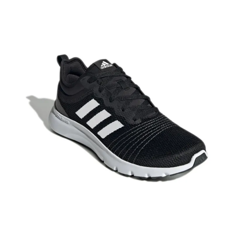 Adidas Fluidup 'Carbon Black White'-2
