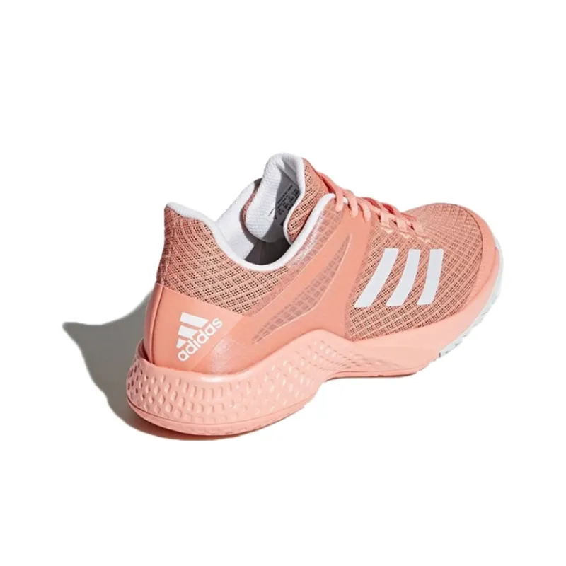 Adidas Adizero Club 'Pink Orange' Women's-3