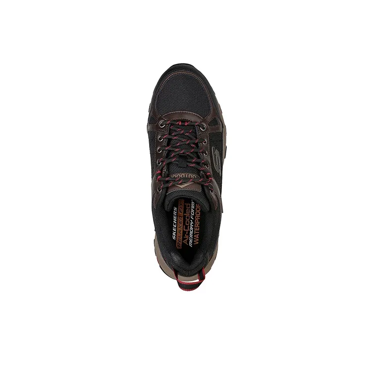Skechers Selmen Cormack 'Black Brown'-3