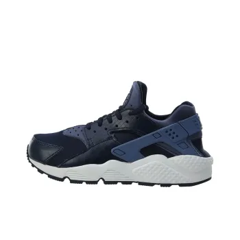 Nike Air Huarache Run Diffused Blue Obsidian Women's