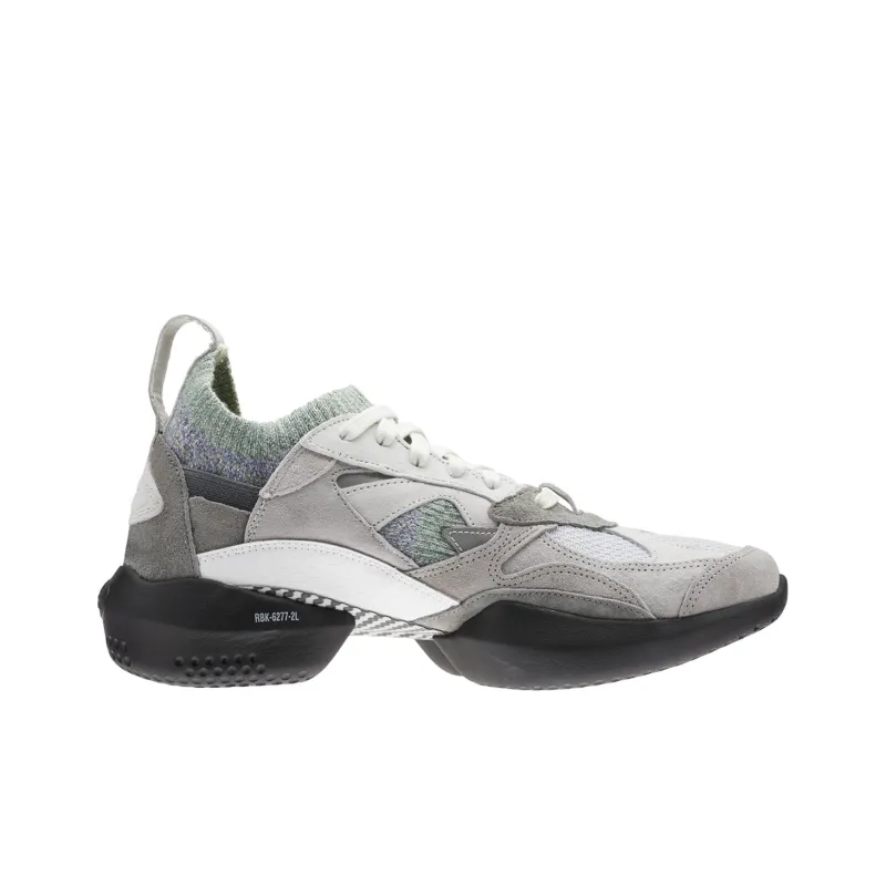 Reebok 3D Opus Pro 'Cool Grey'-1