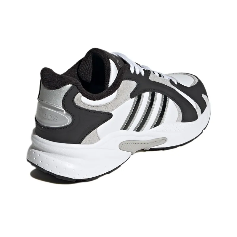 Adidas Neo Crazychaos Shadow 2.0 'Black White' Women's-3