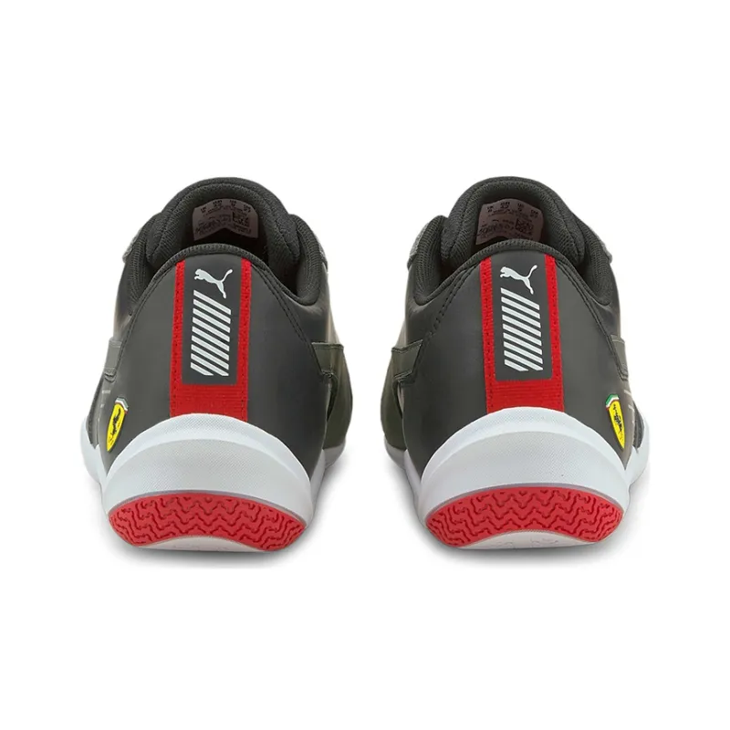 PUMA Scuderia Ferrari R Cat Machina Motorsport 'Black Red'-3