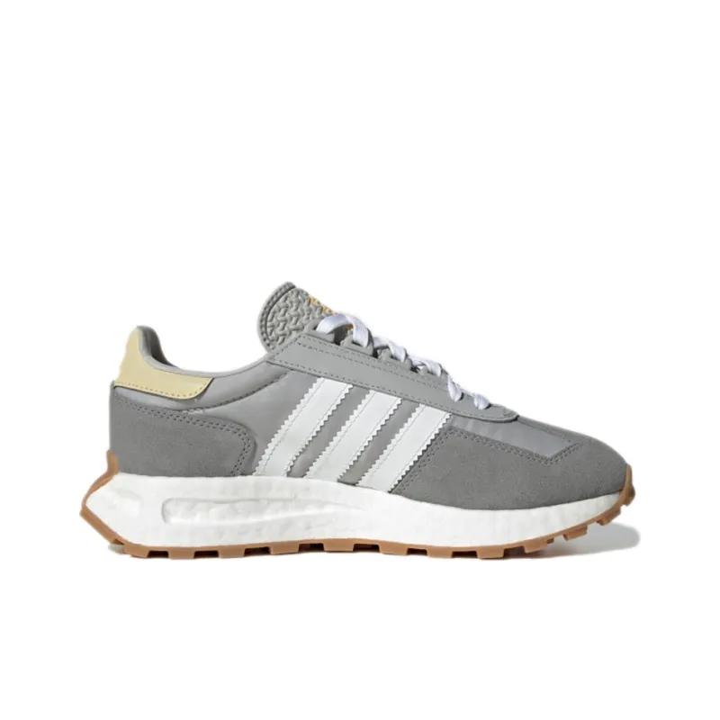 Adidas Retropy E5 'Grey Pulse Amber' Women's-1