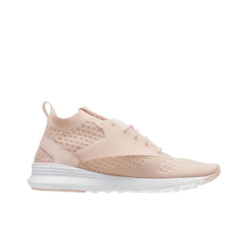 Reebok Runner Running Shoes Women's Low-Top Peach Pink-1