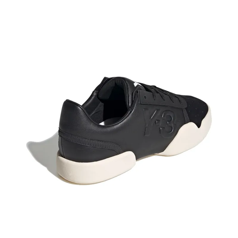 Adidas Y 3 Yunu Black-3