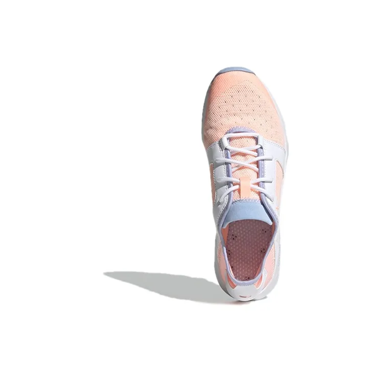 Adidas Terrex Cc Voyager Sleek 'Pink Blue' Women's-4