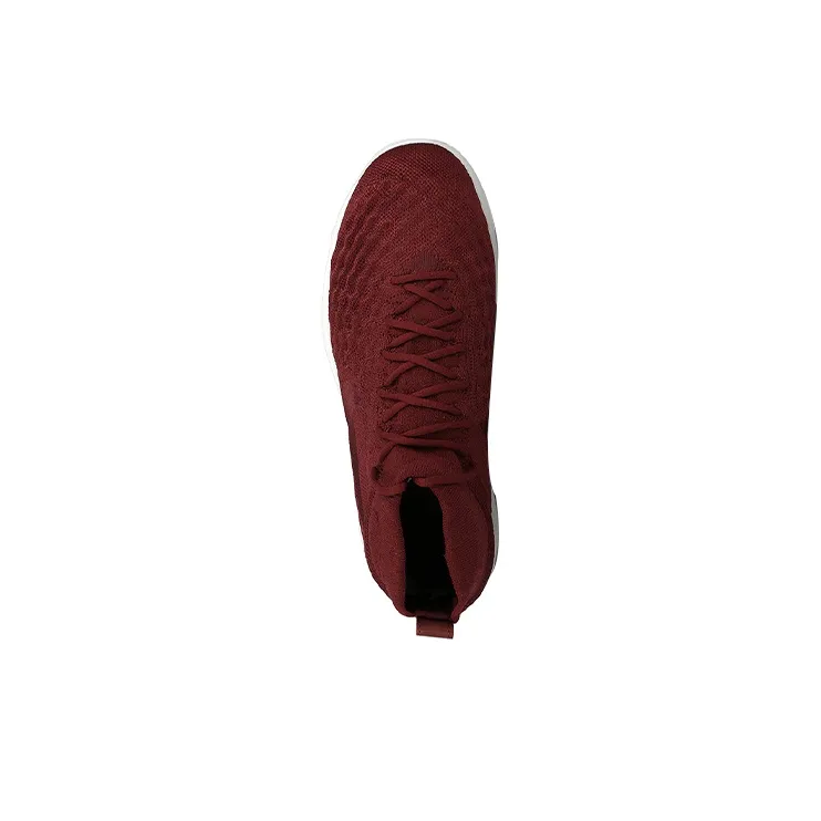 Nike Lunar Magista 2 Flyknit Team Red-4