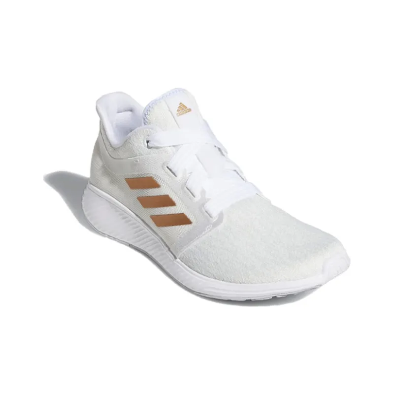 Adidas Edge Lux 3 'Copper Metallic' Women's-2
