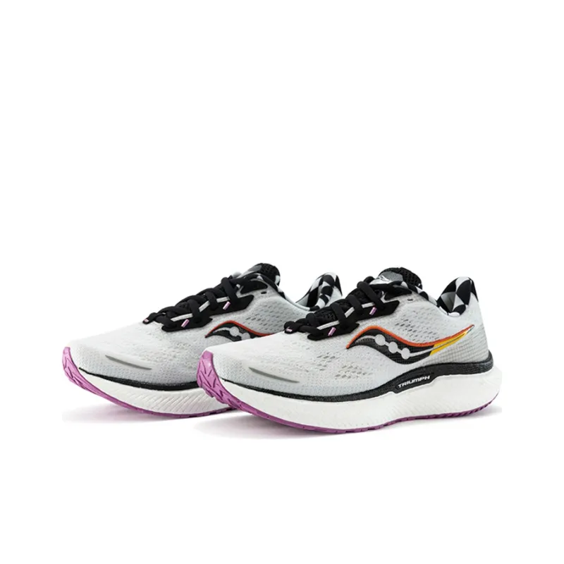 saucony Women's Triumph 19 'Reverie'-2