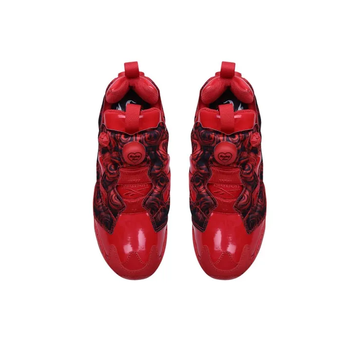 Reebok InstaPump Fury Og Mu 'Valentines Day'-3