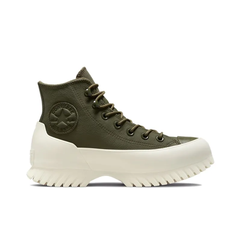 Converse Chuck Taylor All Star Lugged Winter 2.0 'Cold Fusion Cargo Khaki'-1