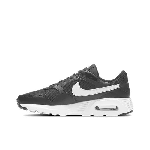 Nike Air Max SC Black White Women's