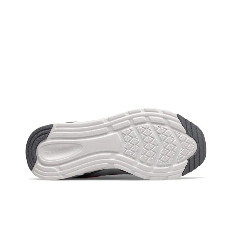 New Balance 009 Series Black/White Women's-4