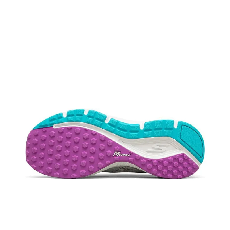 Skechers Go Run Consistent 'White' Women's-4