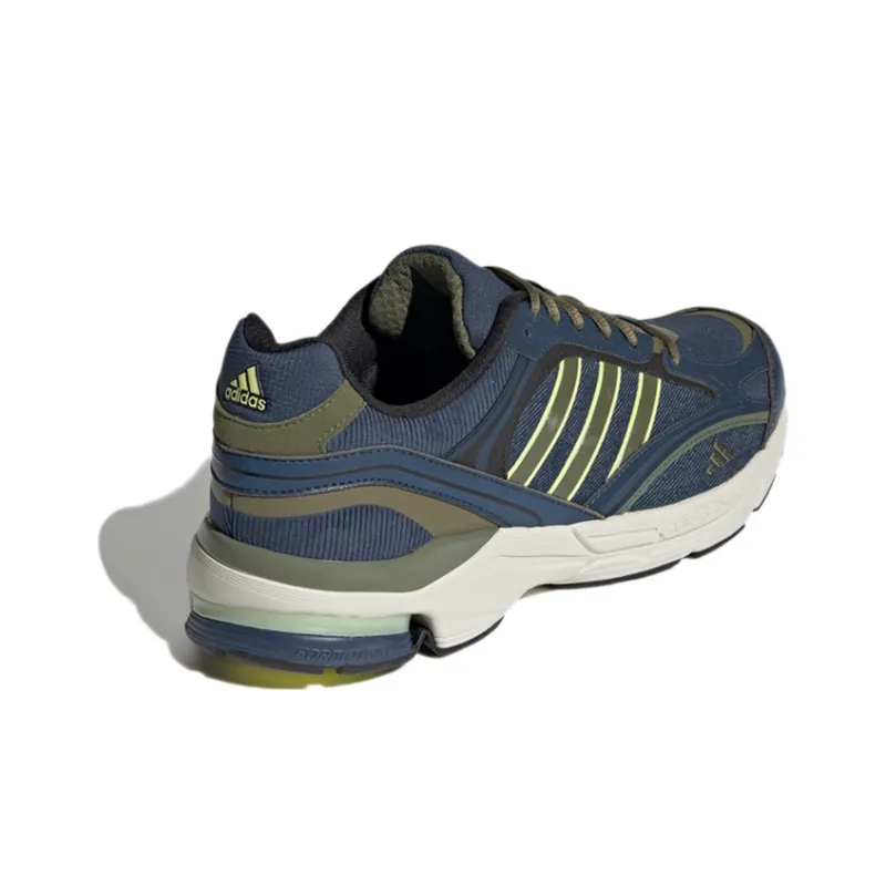 Adidas Spiritain 2000 Blue-3